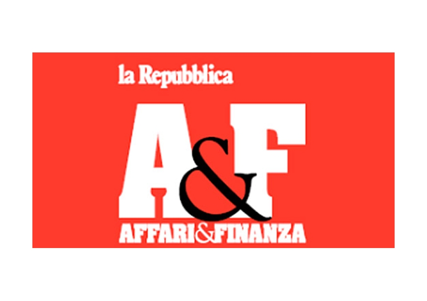 "La Repubblica Affari&Finanza" - A giugno il festival di Acqua dell'Elba