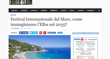 CORRIERE ELBANO 07/06/2019