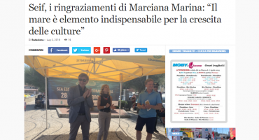 CORRIERE ELBANO 03/07/2019