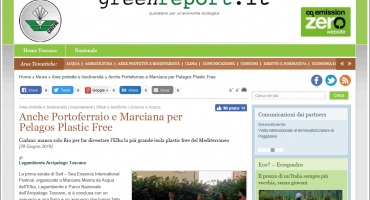 GREENREPORT.IT 28/06/2019