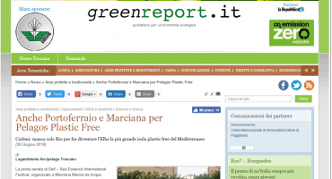 GREENREPORT.IT 29/09/2019