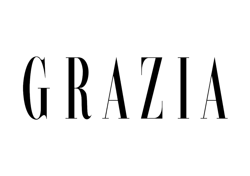 Grazia - " Beauty news"