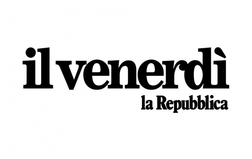 Il Venerdì-Repubblica - "Alessandro Gassmann: l’Isola d’Elba è un brand profumato e sostenibile"