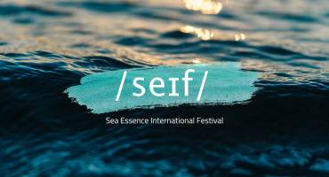 WWW.ADNKRONOS.COM - TORNA SEIF, IL PRIMO FESTIVAL DEDICATO ALLA SALVAGUARDIA DEL MARE