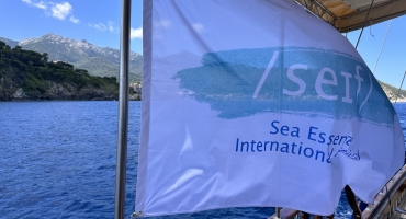 Si chiude con successo la quinta edizione di SEIF: la difesa del mare riparte dall’Isola d’Elba
